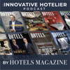 The Innovative Hotelier - HOTELS Magazine