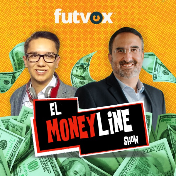 El Money Line Show - podcast futbol