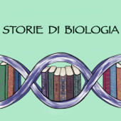 Storie di Biologia - Edoardo Palazzetti