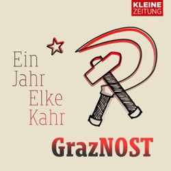 GrazNOST - ein Jahr Elke Kahr