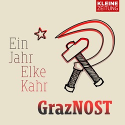 Trailer: Das ist GrazNOST