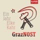 GrazNOST - ein Jahr Elke Kahr