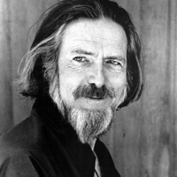 Extracts Alan Watts' Podcast podcast