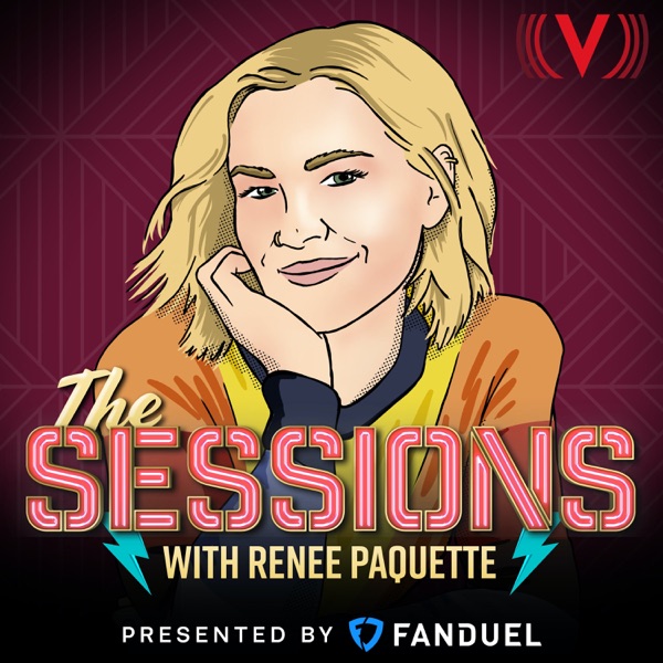 The Sessions with Renée Paquette