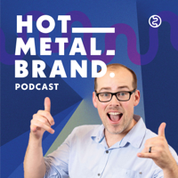 Rebranding Happiness with Declan Edwards