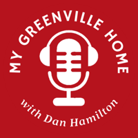 My Greenville Home Radio podcast