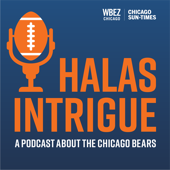 Halas Intrigue - WBEZ Chicago & The Chicago Sun-Times