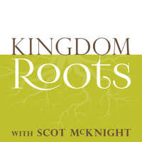 The Neighboring Church (Conversation with Rick Rusaw)- KR 24