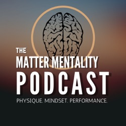 Special Guest Feature - Dr. Dylan Seeley from Inferno Performance & Rehab