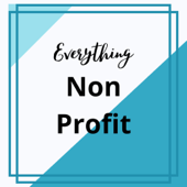 Everything Non-Profit - Carmen Leung & Kayla Quijas