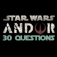 Star Wars: 30 Questions podcast
