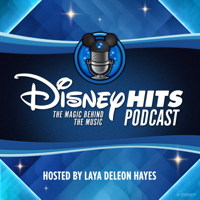 Disney Hits Podcast podcast