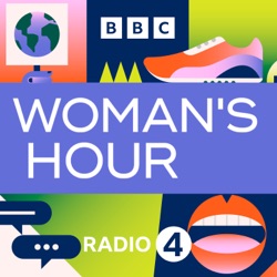 Weekend Woman's Hour: Chimamanda Ngozi Adichie, Arooj Aftab, Reclaiming sexist language