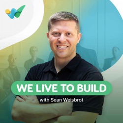 Integrity leads to accountability with Jeffrey Klubeck | WLTB Podcast #215