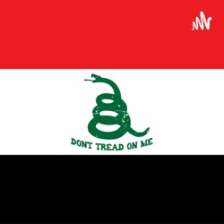 The All Iraqi Podcast