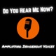Do You Hear Me Now? Amplifying Indigenous Voices