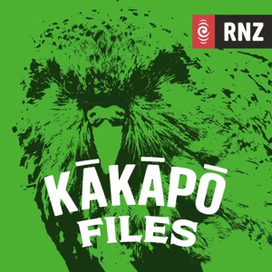 Kākāpō Files