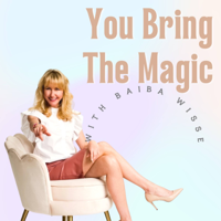 Manifest with Sherianna Boyle