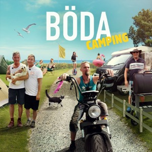 Böda Camping-podden