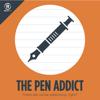The Pen Addict - Relay FM