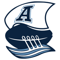 Toronto Argonauts Games