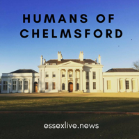 Humans of Chelmsford podcast
