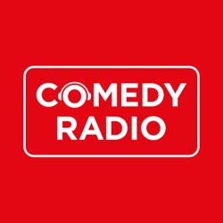 Comedy Radio: все подкасты