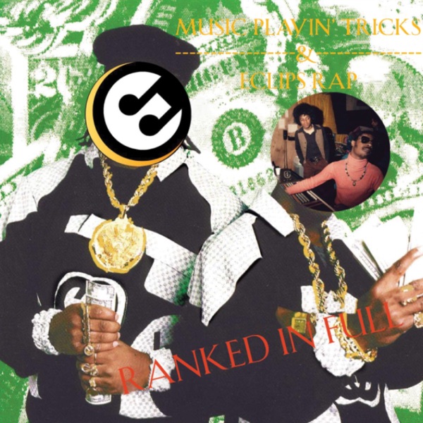 Ranked In Full