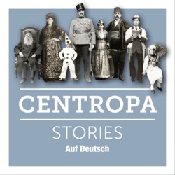 Centropa Geschichten