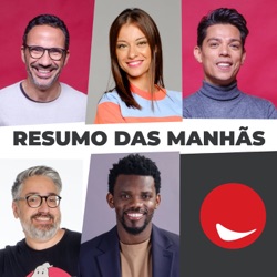 Resumo das Manhãs 14jun2024