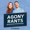 Agony Rants - Gearoid Farrelly and Niamh Kavanagh