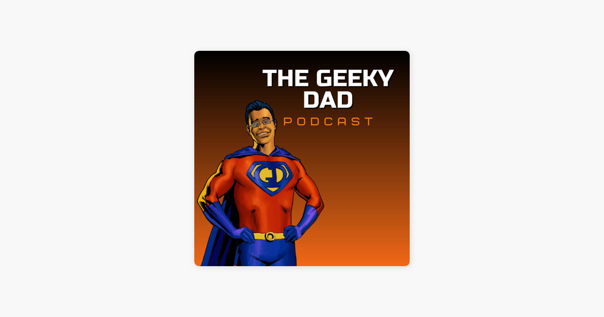 the-geeky-dad-podcast-s2-ep-37-scary-stories-for-creepy-kids-watching-hocus-pocus-2-on