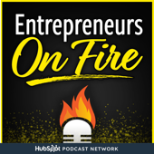 Entrepreneurs on Fire - John Lee Dumas of EOFire