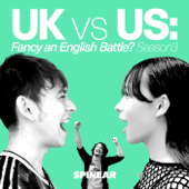 UK vs US: Fancy an English Battle？ - SPINEAR
