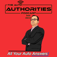The Auto Authorities Podcast podcast