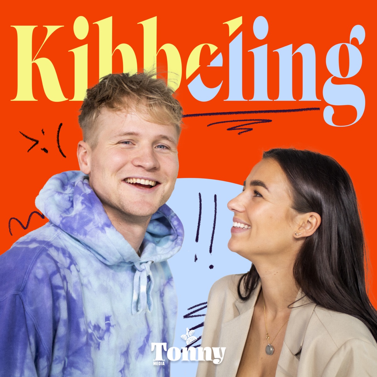 Kibbeling – Podcast foto