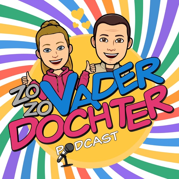 Zo vader, zo dochter