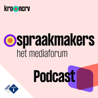 Het Mediaforum podcast