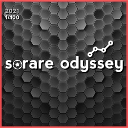 sorare odyssey