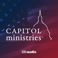 Rep. Paul Tittl: "We Serve an Awesome God!"