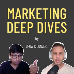 Episode 8 - How We Prove the Value of SEO and Content Marketing to Clients