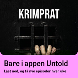 Krimprat med Lise og Fiona