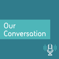Our Conversation for the BAE Systems community podcast
