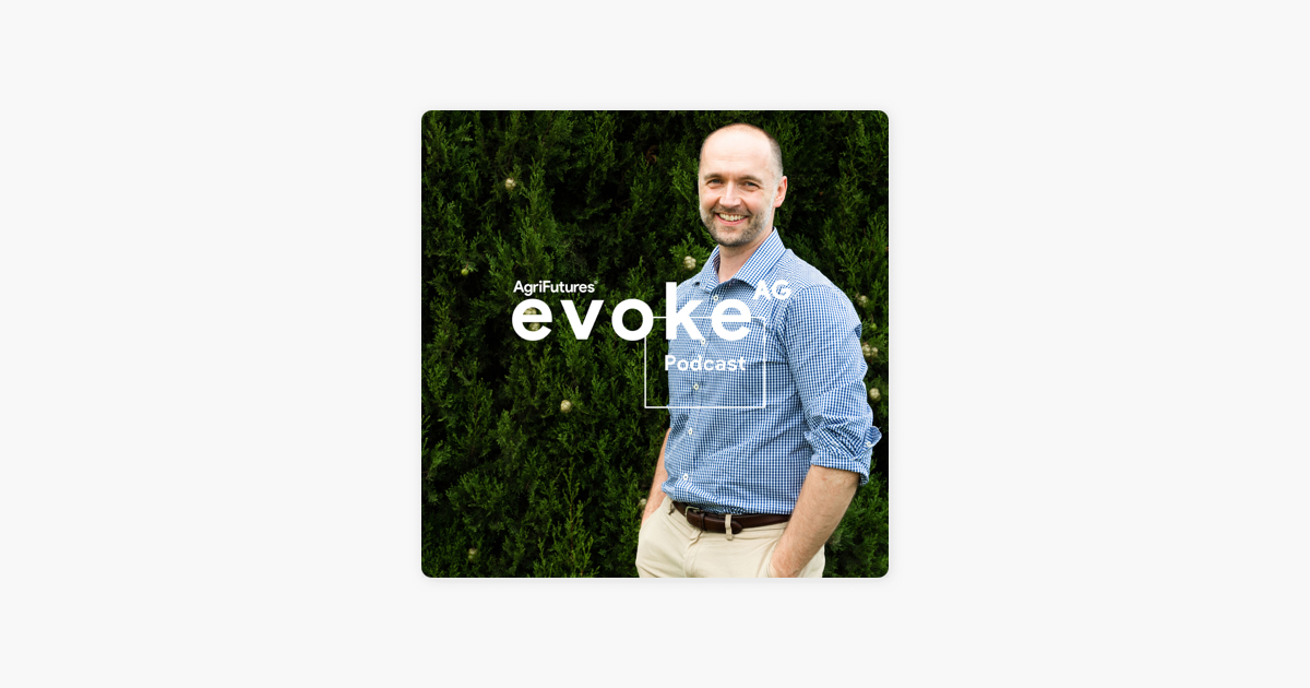 ‎evokeAG.: Observing The Earth Together, Set To Benefit Agriculture On ...