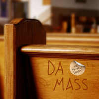 The Feast of Saint Barnabas (sans Barnabas...)