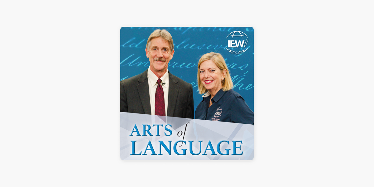 â žthe Arts Of Language Podcast On Apple Podcasts â žthe Arts Of Language Podcast On Apple Podcasts