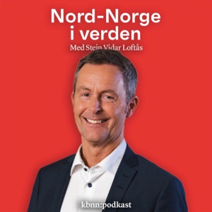 Nord-Norge i verden