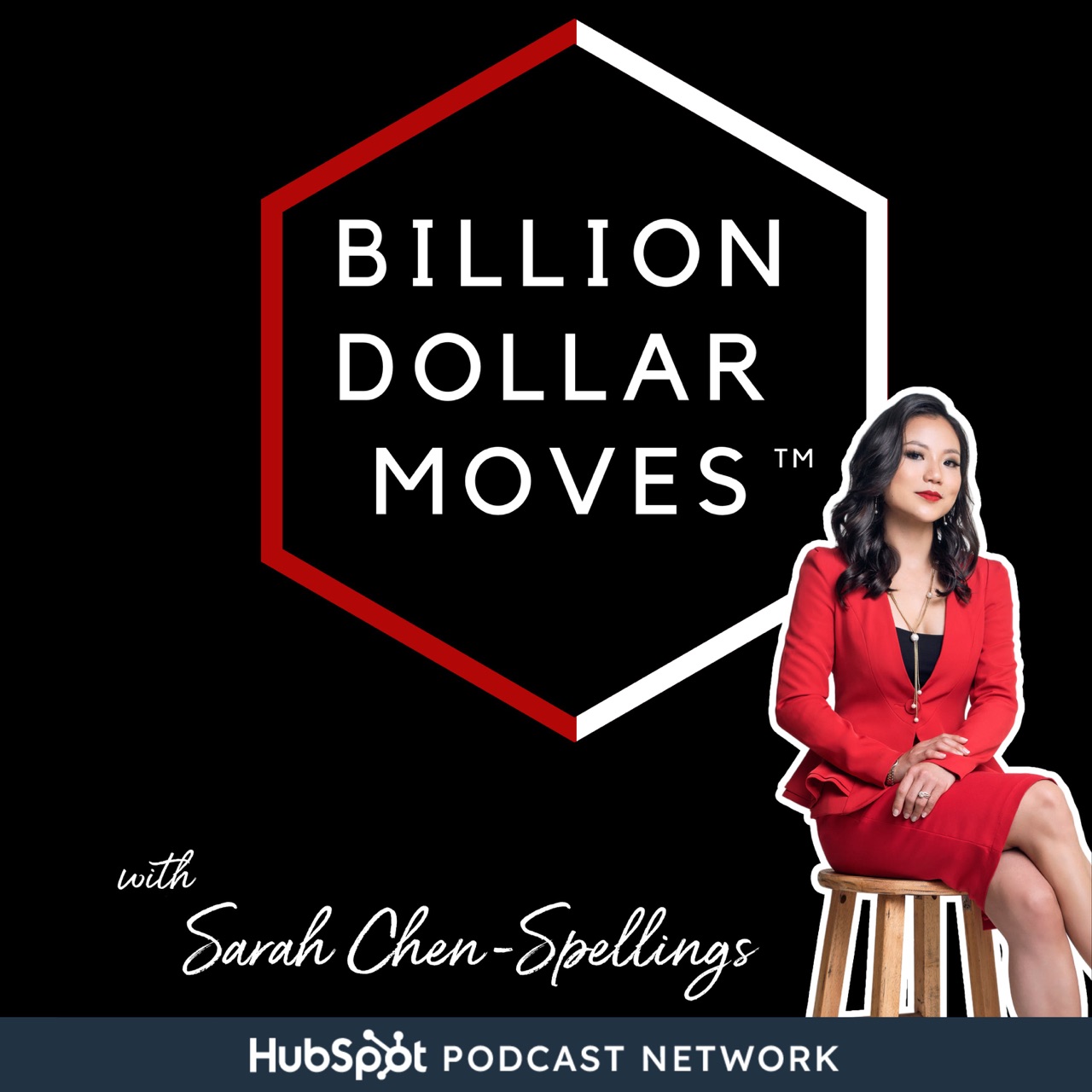 CEO Series: Melanie Perkins, Co-founder & CEO of Canva – Billion Dollar ...