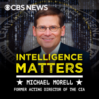 Tech Expert Ben Buchanan on the Links Between Artificial Intelligence and National Security