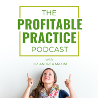 How To Easily Add Meal Planning Services To Your Practice & Boost Revenues Too! - with Ashley Sauve of That Clean Life [Ep. #129]
